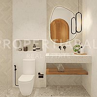 Beautiful Tropical Villa In Tumbak Bayuh. Villas in Bali for Sale: Вилла в Tumbak Bayuh, Балиан за 152 тыс. USD. Leasehold. Предварительный просмотр фото #5