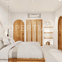 Beautiful Tropical Villa In Tumbak Bayuh. Villas in Bali for Sale: Вилла в Tumbak Bayuh, Балиан за 152 тыс. USD. Leasehold. Предварительный просмотр фото #3