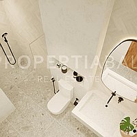 Beautiful Tropical Villa In Tumbak Bayuh. Villas in Bali for Sale: Вилла в Tumbak Bayuh, Балиан за 2,6 млрд. IDR. Leasehold. Предварительный просмотр фото #6