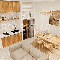 Beautiful Tropical Villa In Tumbak Bayuh. Villas in Bali for Sale: Вилла в Tumbak Bayuh, Балиан за 152 тыс. USD. Leasehold. Предварительный просмотр фото #2