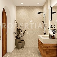 Modern Tropical Inspired Project In Tumbak Bayuh. Villas in Bali for Sale: Вилла в Tumbak Bayuh, Балиан за 180 тыс. USD. Leasehold. Предварительный просмотр фото #5