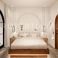 Modern Tropical Inspired Project In Tumbak Bayuh. Villas in Bali for Sale: Вилла в Tumbak Bayuh, Балиан за 180 тыс. USD. Leasehold. Предварительный просмотр фото #2