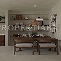 Amazing Tropical Villa In Umalas. Villas in Bali for Sale: Вилла в Умалас, Балиан за 187 тыс. USD. Leasehold. Предварительный просмотр фото #6