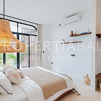 Tropical Inspired Villa In Umalas. Villas in Bali for Sale: Вилла в Умалас, Балиан за 187 тыс. USD. Leasehold. Предварительный просмотр фото #5