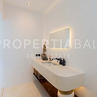 Tropical Inspired Villa In Umalas. Villas in Bali for Sale: Вилла в Умалас, Балиан за 187 тыс. USD. Leasehold. Предварительный просмотр фото #7