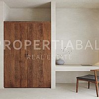 Amazing Tropical Villa In Umalas. Villas in Bali for Sale: Вилла в Умалас, Балиан за 187 тыс. USD. Leasehold. Предварительный просмотр фото #10