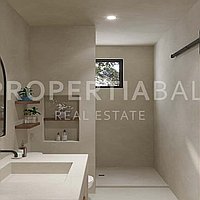 Amazing Tropical Villa In Umalas. Villas in Bali for Sale: Вилла в Умалас, Балиан за 187 тыс. USD. Leasehold. Предварительный просмотр фото #17