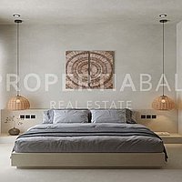 Amazing Tropical Villa In Umalas. Villas in Bali for Sale: Вилла в Умалас, Балиан за 187 тыс. USD. Leasehold. Предварительный просмотр фото #8