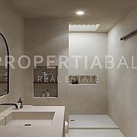 Amazing Tropical Villa In Umalas. Villas in Bali for Sale: Вилла в Умалас, Балиан за 187 тыс. USD. Leasehold. Предварительный просмотр фото #12