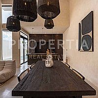 Stunning Japandi Villa In Babakan. Villas in Bali for Sale: Вилла в Babakan, Балиан за 464 тыс. USD. Leasehold. Предварительный просмотр фото #4