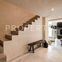 Stunning Japandi Villa In Babakan. Villas in Bali for Sale: Вилла в Babakan, Балиан за 464 тыс. USD. Leasehold. Предварительный просмотр фото #7