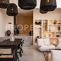 Stunning Japandi Villa In Babakan. Villas in Bali for Sale: Вилла в Babakan, Балиан за 464 тыс. USD. Leasehold. Предварительный просмотр фото #3