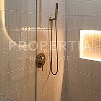 Stunning Japandi Villa In Babakan. Villas in Bali for Sale: Вилла в Babakan, Балиан за 464 тыс. USD. Leasehold. Предварительный просмотр фото #15