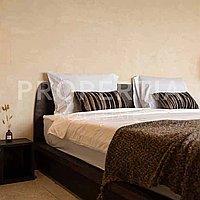 Stunning Japandi Villa In Babakan. Villas in Bali for Sale: Вилла в Babakan, Балиан за 464 тыс. USD. Leasehold. Предварительный просмотр фото #11