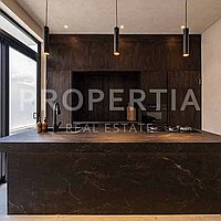 Stunning Japandi Villa In Babakan. Villas in Bali for Sale: Вилла в Babakan, Балиан за 464 тыс. USD. Leasehold. Предварительный просмотр фото #5