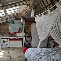 Unique villa compound near Seseh Beach for lease. Villas in Bali for Sale: Вилла в Танах Лот (Табанан), Балиан за 641 тыс. USD. Leasehold. Предварительный просмотр фото #6