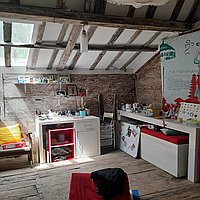 Unique villa compound near Seseh Beach for lease. Villas in Bali for Sale: Вилла в Танах Лот (Табанан), Балиан за 641 тыс. USD. Leasehold. Предварительный просмотр фото #5