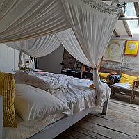 Unique villa compound near Seseh Beach for lease. Villas in Bali for Sale: Вилла в Танах Лот (Табанан), Балиан за 641 тыс. USD. Leasehold. Предварительный просмотр фото #7