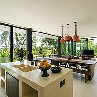 Your freehold paradise retreat awaits in Nyanyi village. Villas in Bali for Sale: Вилла в Танах Лот (Табанан), Балиан за 367 тыс. USD. Freehold. Предварительный просмотр фото #2