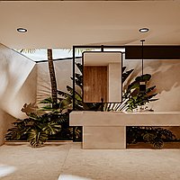 Your freehold paradise retreat awaits in Nyanyi village. Villas in Bali for Sale: Вилла в Танах Лот (Табанан), Балиан за 367 тыс. USD. Freehold. Предварительный просмотр фото #13