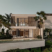 Your freehold paradise retreat awaits in Nyanyi village. Villas in Bali for Sale: Вилла в Танах Лот (Табанан), Балиан за 367 тыс. USD. Freehold. Предварительный просмотр фото #9