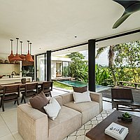 Your freehold paradise retreat awaits in Nyanyi village. Villas in Bali for Sale: Вилла в Танах Лот (Табанан), Балиан за 367 тыс. USD. Freehold. Предварительный просмотр фото #1