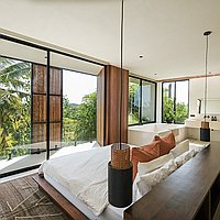 Your freehold paradise retreat awaits in Nyanyi village. Villas in Bali for Sale: Вилла в Танах Лот (Табанан), Балиан за 367 тыс. USD. Freehold. Предварительный просмотр фото #3