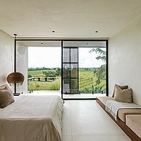 Your freehold paradise retreat awaits in Nyanyi village. Villas in Bali for Sale: Вилла в Танах Лот (Табанан), Балиан за 367 тыс. USD. Freehold. Предварительный просмотр фото #5