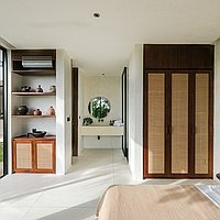 Your freehold paradise retreat awaits in Nyanyi village. Villas in Bali for Sale: Вилла в Танах Лот (Табанан), Балиан за 367 тыс. USD. Freehold. Предварительный просмотр фото #6