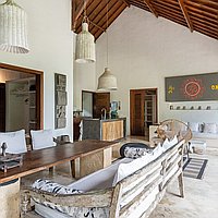 Two bedroom leasehold villa close to Seseh beach. Villas in Bali for Sale: Вилла в Танах Лот (Табанан), Балиан за 155 тыс. USD. Leasehold. Предварительный просмотр фото #1