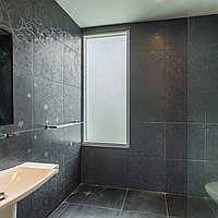 Ultra-chic modern villa with panoramic views of Jimbaran Bay and Benoa. Villas in Bali for Sale: Вилла в Bukit South, Балиан за 1509 тыс. USD. Freehold. Предварительный просмотр фото #12