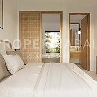 Amazing Modern Timeless Villa In Tumbak Bayuh. Villas in Bali for Sale: Вилла в Tumbak Bayuh, Балиан за 12,6 млн. RUB. Leasehold. Предварительный просмотр фото #8