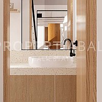 Amazing Modern Timeless Villa In Tumbak Bayuh. Villas in Bali for Sale: Вилла в Tumbak Bayuh, Балиан за 12,6 млн. RUB. Leasehold. Предварительный просмотр фото #11