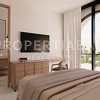 Amazing Modern Timeless Villa In Tumbak Bayuh. Villas in Bali for Sale: Вилла в Tumbak Bayuh, Балиан за 12,6 млн. RUB. Leasehold. Предварительный просмотр фото #6