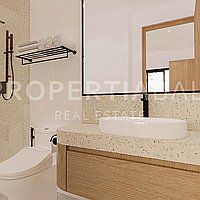 Amazing Modern Timeless Villa In Tumbak Bayuh. Villas in Bali for Sale: Вилла в Tumbak Bayuh, Балиан за 12,6 млн. RUB. Leasehold. Предварительный просмотр фото #7