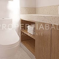 Amazing Modern Timeless Villa In Tumbak Bayuh. Villas in Bali for Sale: Вилла в Tumbak Bayuh, Балиан за 12,6 млн. RUB. Leasehold. Предварительный просмотр фото #10