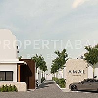 Amazing Modern Timeless Villa In Tumbak Bayuh. Villas in Bali for Sale: Вилла в Tumbak Bayuh, Балиан за 12,6 млн. RUB. Leasehold. Предварительный просмотр фото #12