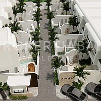 Amazing Modern Timeless Villa In Tumbak Bayuh. Villas in Bali for Sale: Вилла в Tumbak Bayuh, Балиан за 12,6 млн. RUB. Leasehold. Предварительный просмотр фото #13