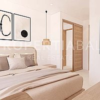 Amazing Modern Timeless Villa In Tumbak Bayuh. Villas in Bali for Sale: Вилла в Tumbak Bayuh, Балиан за 160 тыс. USD. Leasehold. Предварительный просмотр фото #5