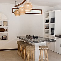 Contemporary 3-bedroom villa in Ungasan for lease. Villas in Bali for Sale: Вилла в Bukit South, Балиан за 254 тыс. USD. Leasehold. Предварительный просмотр фото #4