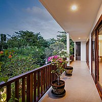 Contemporary 3-bedroom villa freehold villa in Balangan. Villas in Bali for Sale: Вилла в Bukit West, Балиан за 433 тыс. USD. Freehold. Предварительный просмотр фото #1