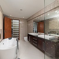 Contemporary 3-bedroom villa freehold villa in Balangan. Villas in Bali for Sale: Вилла в Bukit West, Балиан за 433 тыс. USD. Freehold. Предварительный просмотр фото #7