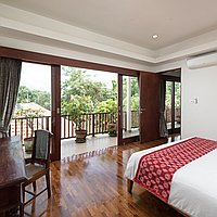 Contemporary 3-bedroom villa freehold villa in Balangan. Villas in Bali for Sale: Вилла в Bukit West, Балиан за 433 тыс. USD. Freehold. Предварительный просмотр фото #2