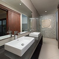 Contemporary 3-bedroom villa freehold villa in Balangan. Villas in Bali for Sale: Вилла в Bukit West, Балиан за 433 тыс. USD. Freehold. Предварительный просмотр фото #9