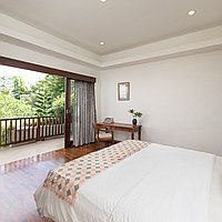 Contemporary 3-bedroom villa freehold villa in Balangan. Villas in Bali for Sale: Вилла в Bukit West, Балиан за 433 тыс. USD. Freehold. Предварительный просмотр фото #3