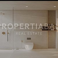 Modern Luxury Villa Design In Babakan. Villas in Bali for Sale: Vila di dalam Babakan, Bali untuk 5,1 Miliar IDR. Leasehold. Pratinjau foto #9