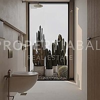 Modern Luxury Villa Design In Babakan. Villas in Bali for Sale: Vila di dalam Babakan, Bali untuk 5,1 Miliar IDR. Leasehold. Pratinjau foto #14