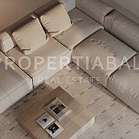 Modern Luxury Villa Design In Babakan. Villas in Bali for Sale: Вилла в Babakan, Балиан за 299 тыс. USD. Leasehold. Предварительный просмотр фото #4