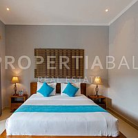 Balinese Contemporary Family Home In Berawa. Villas in Bali for Sale: Вилла в Берава (Чангу), Балиан за 28,4 млн. RUB. Leasehold. Предварительный просмотр фото #11