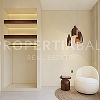 Timeless Modern Villa Project In Berawa. Villas in Bali for Sale: Вилла в Берава (Чангу), Балиан за 226 тыс. USD. Leasehold. Предварительный просмотр фото #3